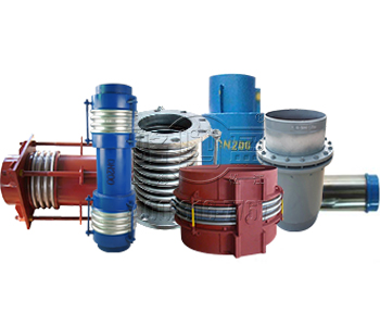 方形補償器 補償器