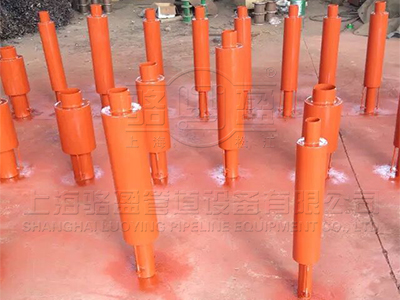 無(wú)約束波紋補(bǔ)償性能特點(diǎn)