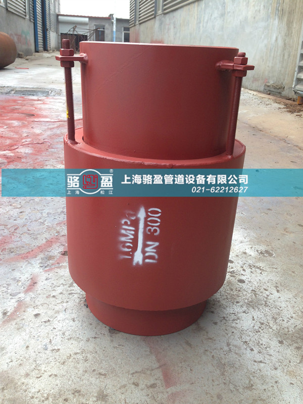 怎樣使用無約束波紋補(bǔ)償器