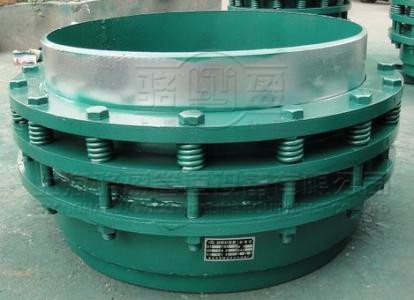 球型補(bǔ)償器在安裝使用時(shí)要特別注意幾個(gè)問(wèn)題