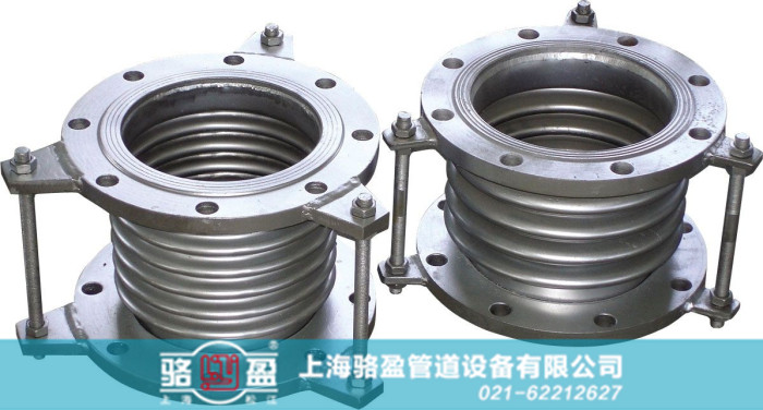 怎樣保證波紋補償器的佳使用壽命