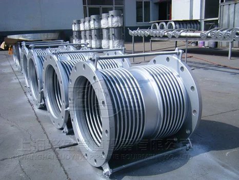 波紋補償器的氣密試驗可以采用哪些方法檢查泄漏 波紋補償器的氣密試驗可以采用哪些方法檢查泄漏