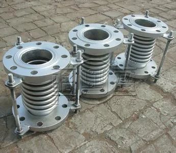 波紋補(bǔ)償器支架在管道中的受力情況分析 波紋補(bǔ)償器支架在管道中的受力情況分析