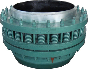 旋轉(zhuǎn)球形補(bǔ)償器的作用優(yōu)點(diǎn) 旋轉(zhuǎn)球形補(bǔ)償器的作用優(yōu)點(diǎn)