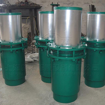 套筒補償器受歡迎的原因 套筒補償器受歡迎的原因