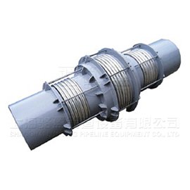 管道補(bǔ)償器的安裝選擇注意事項 管道補(bǔ)償器的安裝選擇注意事項