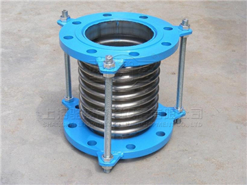 波紋補償器的安裝應(yīng)該注意哪些環(huán)節(jié) 波紋補償器的安裝應(yīng)該注意哪些環(huán)節(jié)