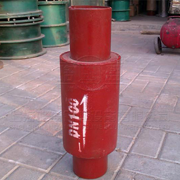 直埋式波紋補(bǔ)償器的正確安裝方法 直埋式波紋補(bǔ)償器的正確安裝方法