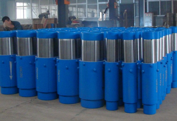 補(bǔ)償器在管道中的重要作用 補(bǔ)償器在管道中的重要作用