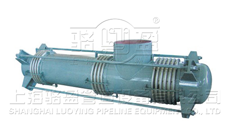 云南省昆明市呈貢縣曲管壓力平衡套筒補(bǔ)償器