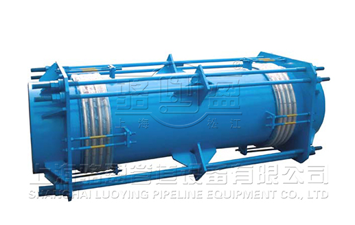 大拉桿橫向<a href=http://m.kk616.com target=_blank class=infotextkey>波紋補(bǔ)償器</a>