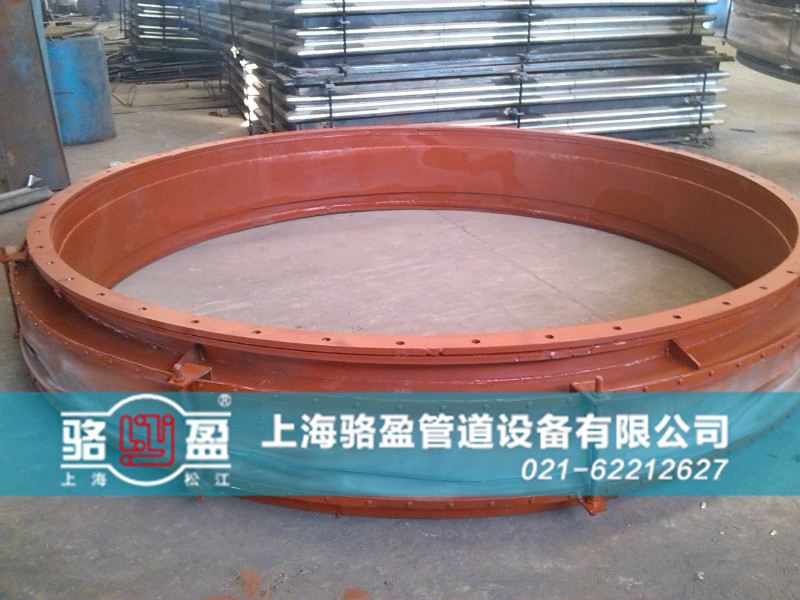 非金屬<a href=http://m.kk616.com target=_blank class=infotextkey>補償器</a>附加限位裝置