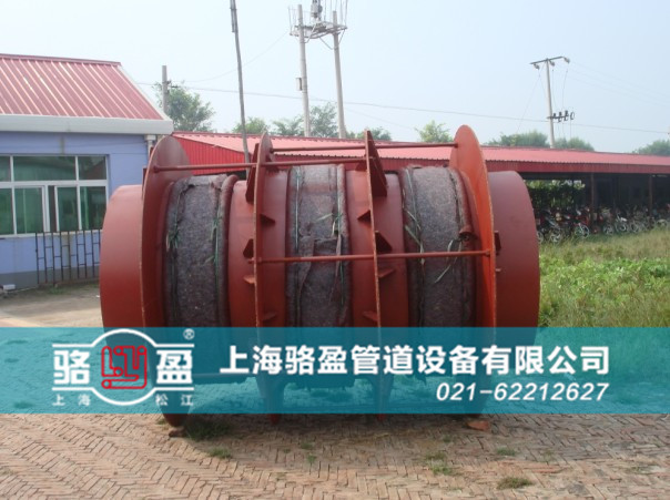 圓形風(fēng)道織物<a href=http://m.kk616.com target=_blank class=infotextkey>補償器</a>